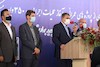 سفر مقام عالی وزارت به اصفهان /اردیبهشت ماه 1400/ اصفهان