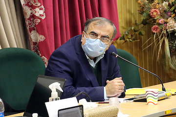 انجام ممیزی خارجی برای اخذ و تمدید استانداردهای بین المللی در شرکت آزمایشگاه فنی و مکانیک خاک فرشید کریمی