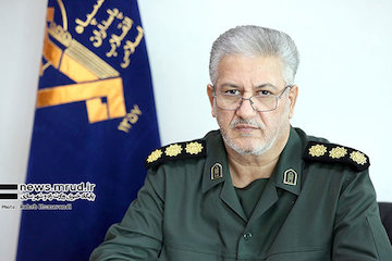تثبیت نظام جمهوری اسلامی ایران با آزادسازی خرمشهر محقق شد/ ایجاد توسعه پایدار و متوازن درخوزستان وظیفهای ملی است علیرضا افشاری