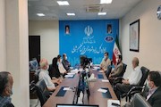 انتخاب نظام مهندسی راه و شهرسازی خراسان شمالی