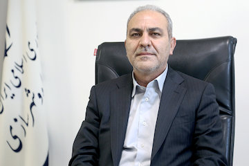 رویکرد وزارتخانه توسعه منابع مدیریت با نگاه به داخل است/ شایستهسالاری؛ ملاک نصب و ارتقای مدیران نعمت الله ترکی