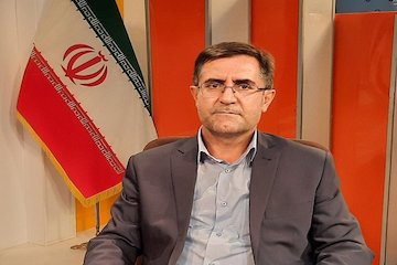انتخابات از جلوههای مهم و سرنوشتساز کشور و همچنین نماد وحدت و اقتدار ملت ایران است کلیم اله وثوقی.jpg