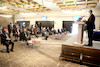 امضای تفاهمنامه تامین مالی احداث ترمینال جدید فرودگاه امام خمینی (ره) با حضور وزیر راه و شهرسازی