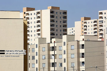 نیازمندیهای احداث سالانه یک میلیون واحد مسکونی در طرح جهش تولید مسکن دیده شده است/لزوم تفاهم با وزارت صمت برای حذف واسطه گری در عرضه مصالح ساختمانی  ساخت و ساز ـ مسکن* ـ شهر جدید ـ پرند