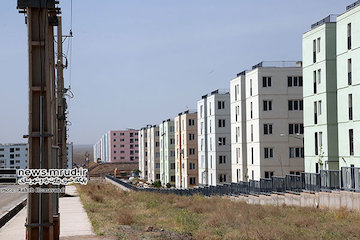 حدود ۷ هزار واحدمسکونی به خانوارهای دارای دومعلول در شهرها تحویل شد/تکمیل و تحویل کمتر از یک هزار واحد مسکونی شهری برای معلولان تا شهریور  ساخت و ساز ـ مسکن* ـ شهر جدید ـ پرند