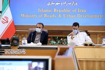 کاهش نزدیک به ۹ درصدی تصادفات در دوماه نخست ۱۴۰۰ نسبت به سال ۹۸ کمیسیون ایمنی راههای کشور