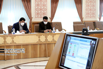 برگزاری نشست پنجم كارگروه آموزش و فرهنگسازی ایمنی كمیسيون ايمنی راههای کشور کمیسیون ایمنی راههای کشور