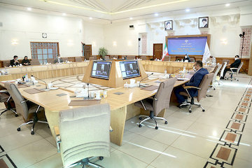 اعلام میزان پیشرفت مصوبات مربوط به انتقال پادگانها از محدوده شهرها چهارمین جلسه شورایعالی معماری و شهرسازی