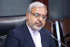برگزاری نشست گزینش در وزارت راه و شهرسازی