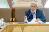 برگزاری یکصدوچهل و پنجمین نشست شورای عالی فنی امور زیربنایی