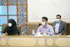 برگزاری یکصدوچهل و پنجمین نشست شورای عالی فنی امور زیربنایی