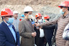 گزارش تصویری دومین روز سفر معاون وزیر راه و شهرسازی به استان اردبیل 