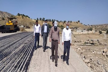نگهداری از  ۱۷۸۰۰۰ کیلومتر راه فرعی و روستایی نیازمند اعتبارات ویژه است قیاسی2.jpg
