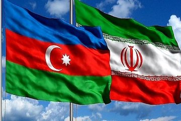 سفر وزیر راه و شهرسازی به جمهوری آذربایجان ایران و آذربایجان