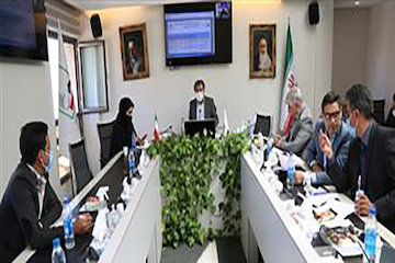 بررسی آخرین وضعیت پروژههای طرح اقدام ملی تولید مسکن در ۸ استان سازمان ملی