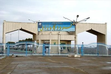 اجرای مانور پدافند غيرعامل قطع برق در فرودگاه شهدای زابل
 فرودگاه زابل