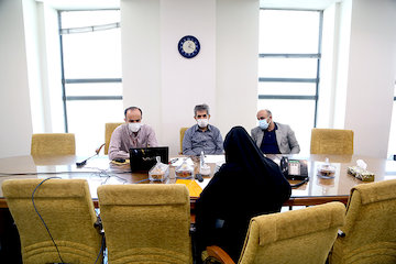 پیشنهاد تشکیل نشست مشترک کمیسیون ایمنی راهها و شورای عالی هماهنگی ترافیک شهرها  برگزاری سومین نشست کارگروه آموزش و فرهنگ ایمنی