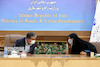  پنجمین جلسه شورای‌عالی شهرسازی و معماری ایران با حضور وزیر راه و شهرسازی