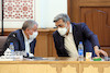  پنجمین جلسه شورای‌عالی شهرسازی و معماری ایران با حضور وزیر راه و شهرسازی