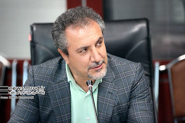 ارتقای فرهنگ سازمانی و افزایش بهرهوری جز  با انجام کار تخصصی حاصل نمیشود/ نتیجه پایبندی به شاخصهای فرهنگی تسریع در روند توسعه خواهد بود قاسم بی نیاز