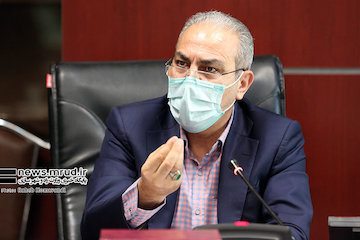 به دنبال حاکمیت فرهنگ سازمانی در وزارت راه و شهرسازی هستیم/ ضرورت توجه به فرهنگ توسعهگرا نعمت الله ترکی