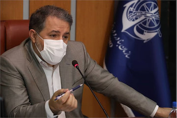 پشتیبانی و مانعزدایی از ساخت شناورهای تولید داخل در دستور کار سازمان بنادر بنادر