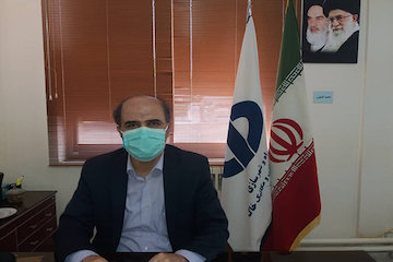 انجام ۲۴ هزار مورد آزمایش فنی و مهندسی در استان قزوین در سال ۱۳۹۹ محمد کشاورز