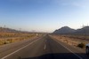 احداث 135 کیلومتر بزرگراه و راه اصلی در سیستان و بلوچستان