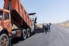 احداث 135 کیلومتر بزرگراه و راه اصلی در سیستان و بلوچستان