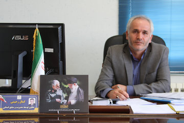 خبر معلون توسعه راه و شهرسازی اردبیل 