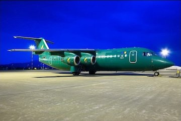 برقراری پرواز ایروان در فرودگاه تبریز از ۱۰ تیر/ افزایش پروازهای خارجی فرودگاه تبریز به ۳۲ پرواز رفت و برگشت هواپیما آرمنیا