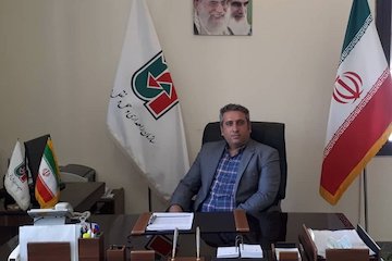 رییس اداره راهداری و حمل و نقل جاده ای آبیک 