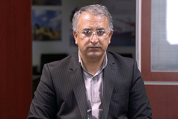 اعتبار۸۲۰ میلیارد تومانی استان برای راه سازی در سال جاری/ افتتاح ۶۰ کیلومتر بزرگراه تا پایان سال/ آغاز ریل گذاری خط آهن اصفهان-شهرکرد از سال آینده حسین علی مقصودی