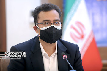 پارک علم و فناوری پرند احداث میشود مبادله ۳ قرارداد و تفاهمنامه میان وزارت راه و شهرسازی و معاونت علمی و فناوری ریاست جمهوری