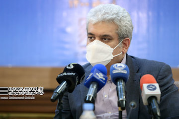 الحاق ۲۸۰ هکتار زمین موجب تحول اساسی پردیس میشود/ الگوی موفق پردیس باید در پرند تکرار شود مبادله ۳ قرارداد و تفاهمنامه میان وزارت راه و شهرسازی و معاونت علمی و فناوری ریاست جمهوری