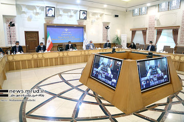 جزئیات سانحه اتوبوس در دهشیر یزد  در کمیسیون ایمنی راهها نشست اضطراری کمیسیون ایمنی راهها برای بررسی سوانح اخیر اتوبوس