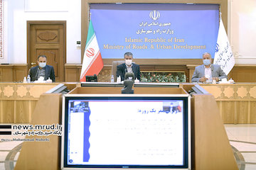 بررسي جزئیات سوانح اتوبوس خبرنگاران در کمیسیون ایمنی راههاي كشور نشست اضطراری کمیسیون ایمنی راهها برای بررسی سوانح اخیر اتوبوس
