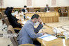 برگزاری پنجمین نشست کمیته اجرایی بودجه ریزی مبتنی بر عملکرد