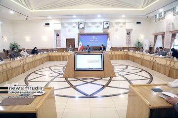 خدمات ارایه شده توسط وزارت راه و شهرسازی، شناسایی و قیمت تمام شده آن محاسبه میشود برگزاری پنجمین نشست کمیته اجرایی بودجه ریزی مبتنی بر عملکرد