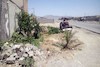 رفع تصرف ۲۶ هزار و ۹۴۱ متر مربع از اراضی دولتی سیستان و بلوچستان