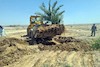 رفع تصرف ۲۶ هزار و ۹۴۱ متر مربع از اراضی دولتی سیستان و بلوچستان
