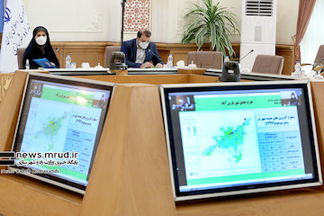 اعلام مصوبه شورای عالی معماری و شهرسازی در خصوص "ناحیه منفصل گویم شیراز"
 ششمین جلسه شورایعالی معماری و شهرسازی