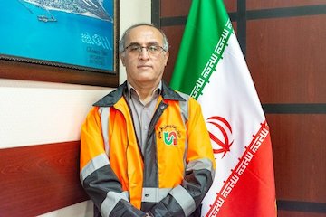 ۱۲۰۰ کیلومتر از جاده های استان بوشهر ایمن سازی می شود مدیر کل راهداری و حمل و نقل جاده ای استان بوشهر