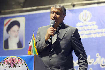 برنامه ریزی برای افتتاح راهآهن همدان-سنندج تا هفتم مرداد سفروزیر راه وشهرسازی به استان کردستان