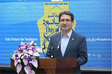 ضرورت حمایت از صنایع کشتیسازی داخلی با پیشبینی سازوکارهای تامین مالی محمد راستاد