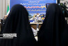 مراسم اولین مرحله بهره برداری  از ناوگان ریلی با حضور وزیر راه و شهرسازی
