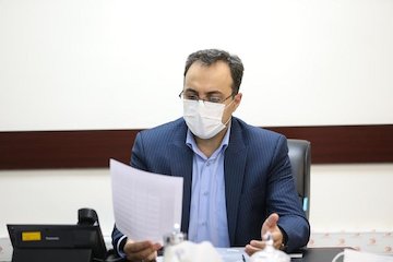 آوای سازمانی و اثرات سازنده آن علی اخلاقی