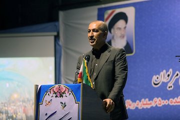 تلاش راه و شهرسازی کردستان برای کاهش محرومیت در محلات مورد هدف بازآفرینی سنندج
 عرفان مرادی