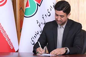 برنامه عملیاتی و راهبردی سازمان راهداری و حمل و نقل جادهای در سال ۱۴۰۰ تشریح شد احمد جمشیدی