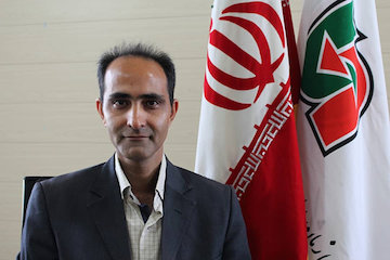 مجتبی محمودی